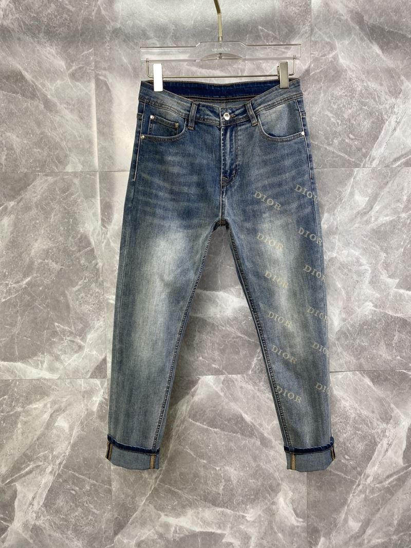 Christian Dior Jeans